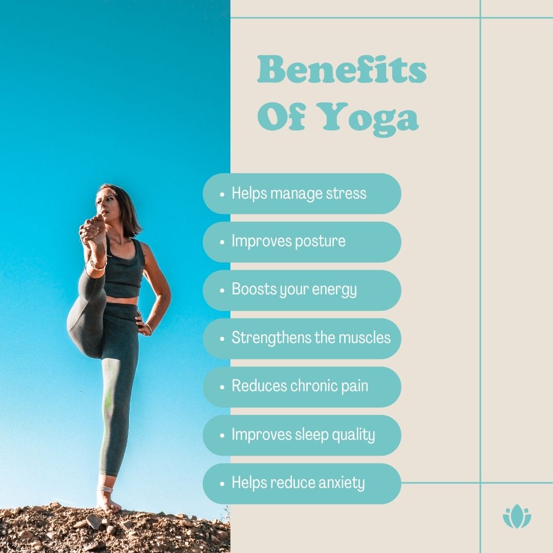 Exploring the Benefits of Eco-Friendly Yoga Products for a Sustainable Practice