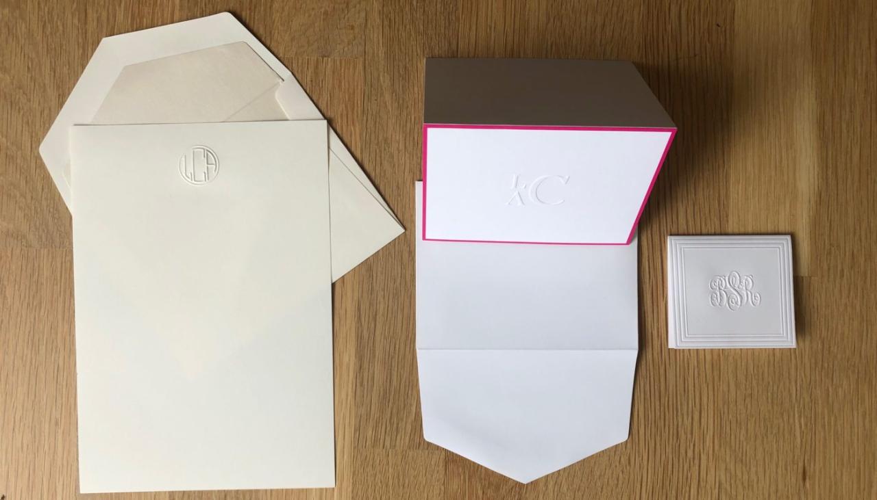 How to Organize Your Desk with the Right Stationery Supplies
