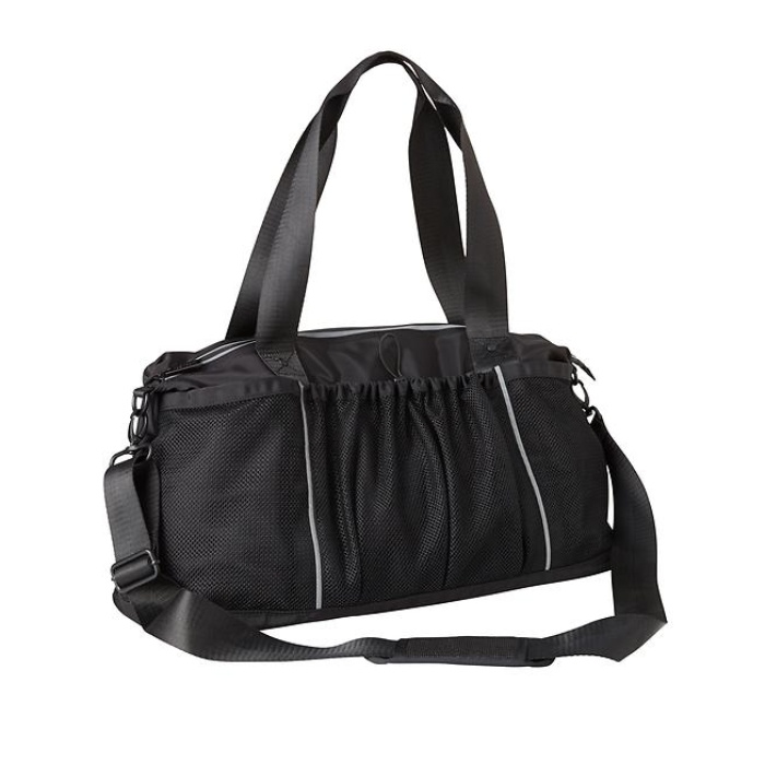 The Top 5 Yoga Bags to Carry Your Gear with Ease