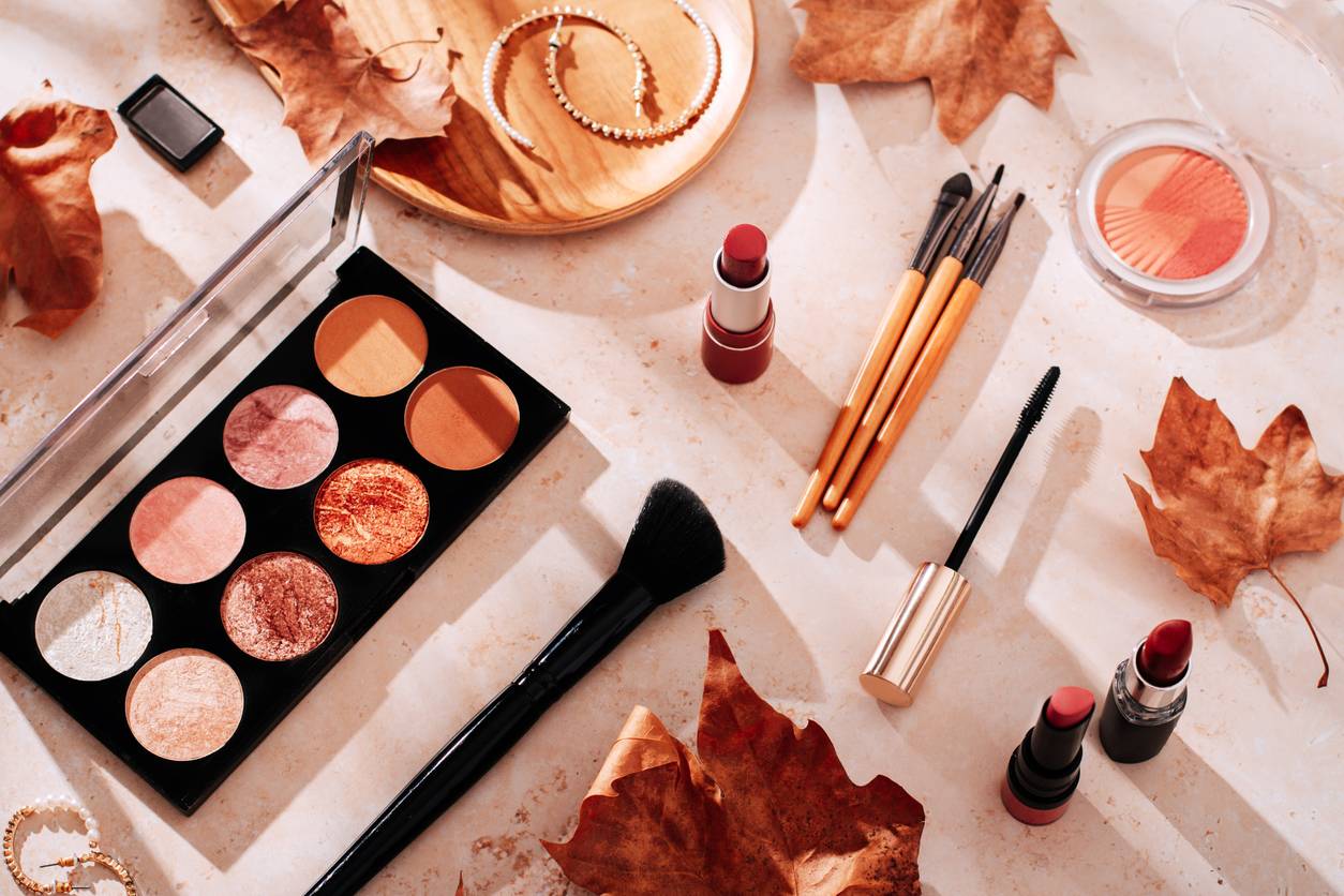 Best Online Stores to Buy Makeup in 2025