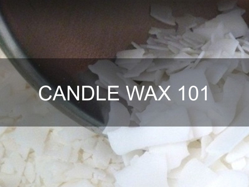 Candle Shopping 101: What to Look for in Quality Wax and Scents