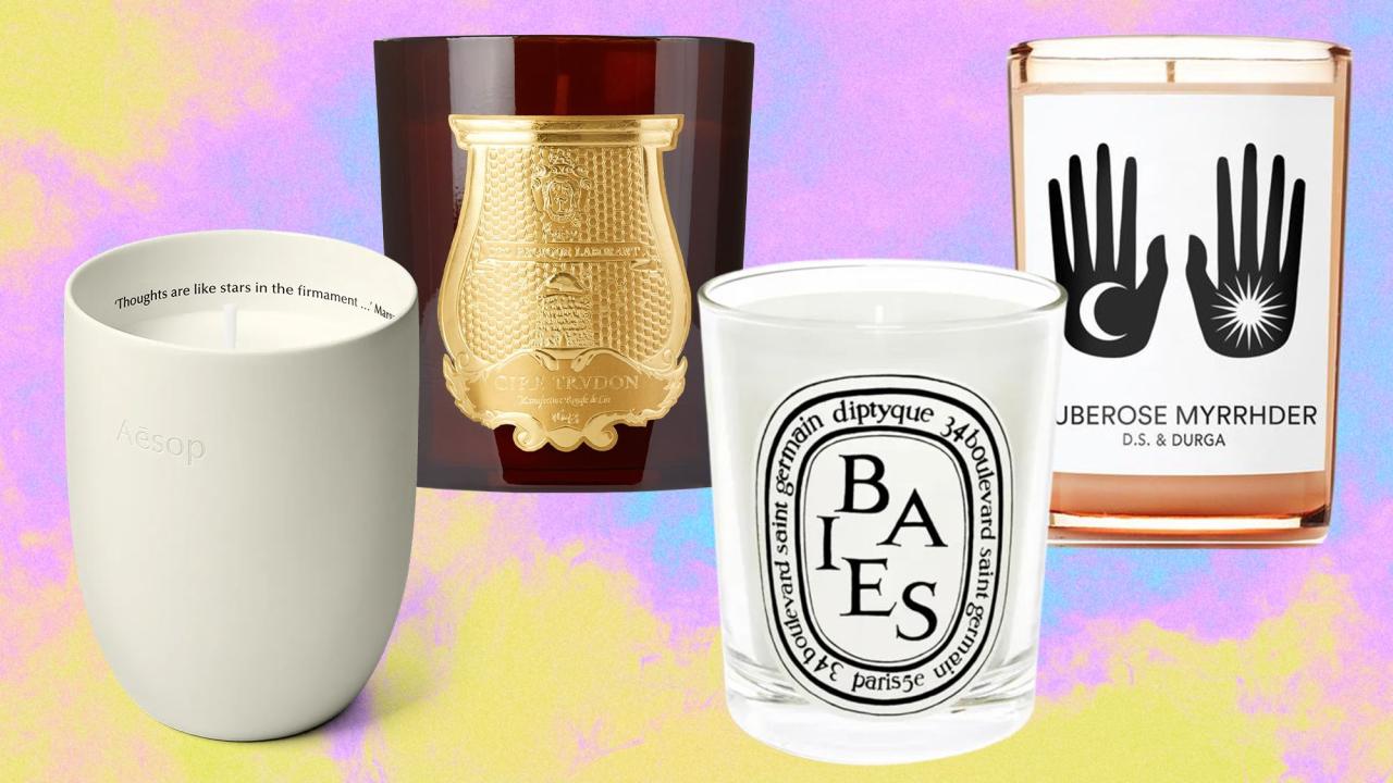 The Ultimate Guide to Choosing Candles for Every Occasion