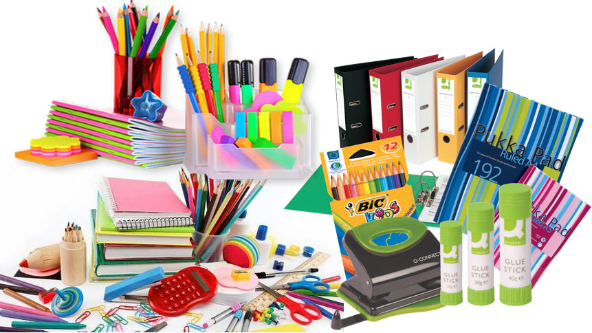 Stationery students school articles importance The Best Stationery for Students: Must-Have Products for Success
