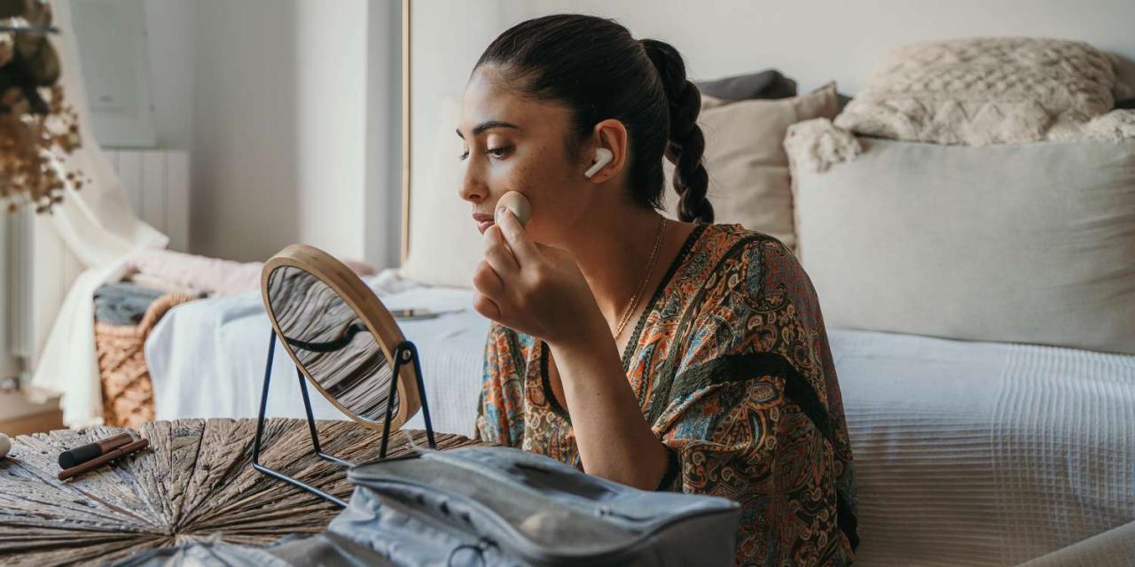 The Ultimate Guide to Shopping for Makeup as a Beginner