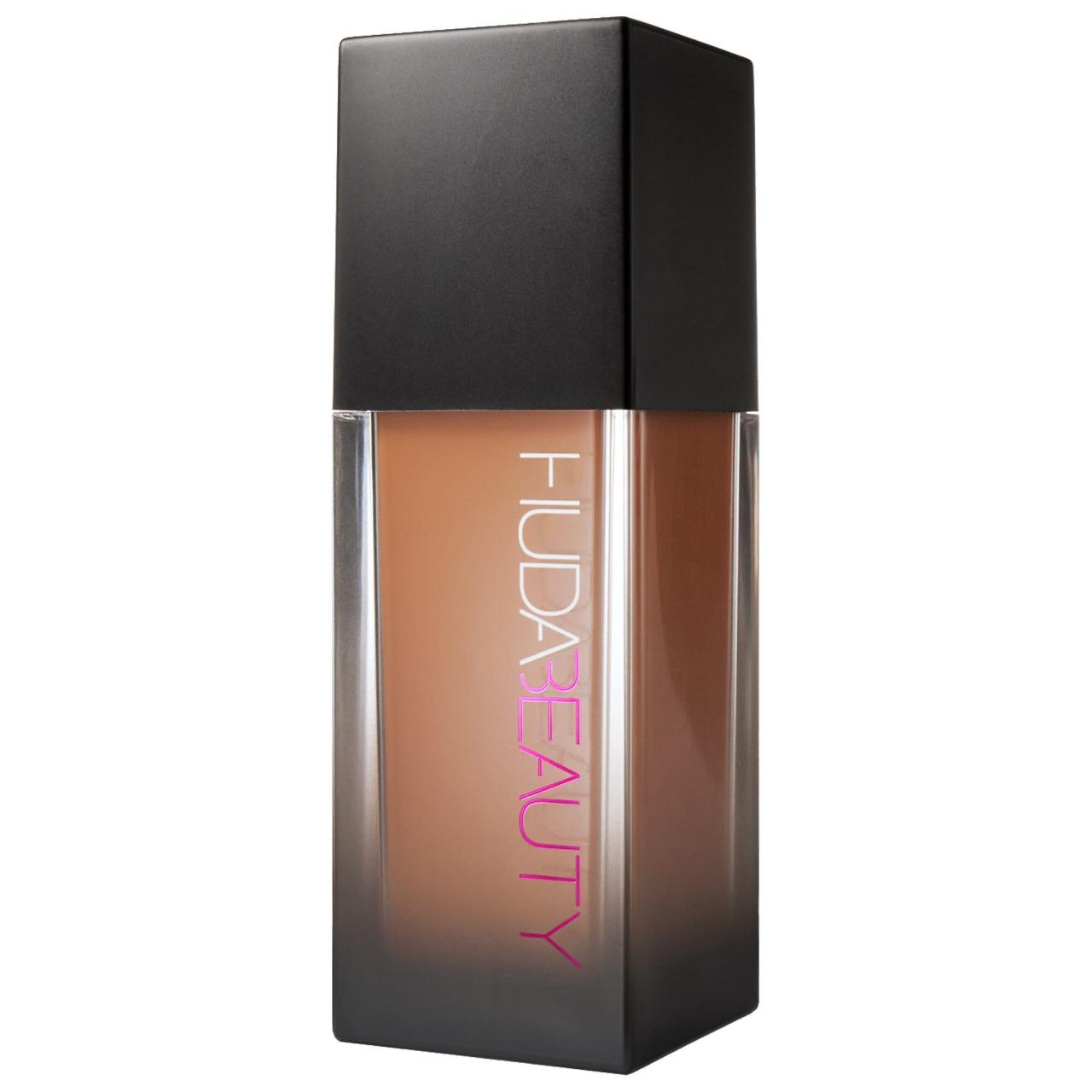 Best Full Coverage Foundations for Oily Skin