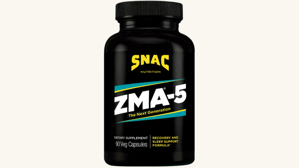 Magnesium Relax - Magnesium Capsules Supplement To Increase Sleep Quality Best Magnesium Supplements for Muscle Relaxation