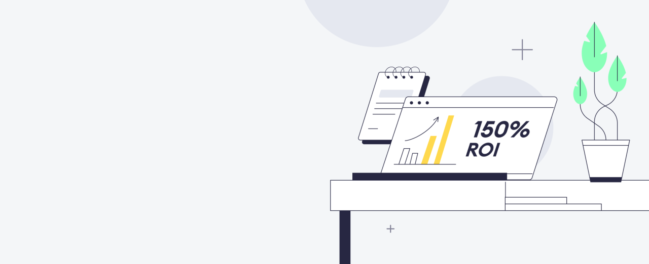ROI Tracking ROI Tracking Software for eCommerce Campaigns