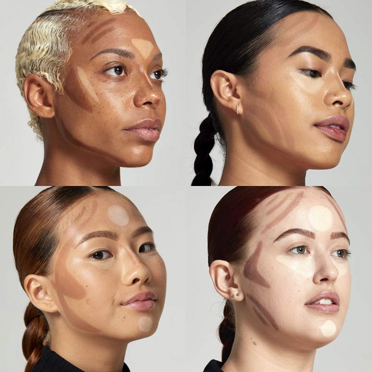 Everyday makeup looks, natural makeup looks, no makeup makeup ... What to Look for When Shopping for Natural Makeup