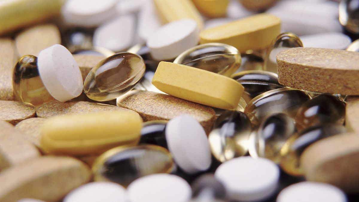 Nine great supplement deals on Amazon Prime Day | Live Science Where to Buy Affordable Supplements Online