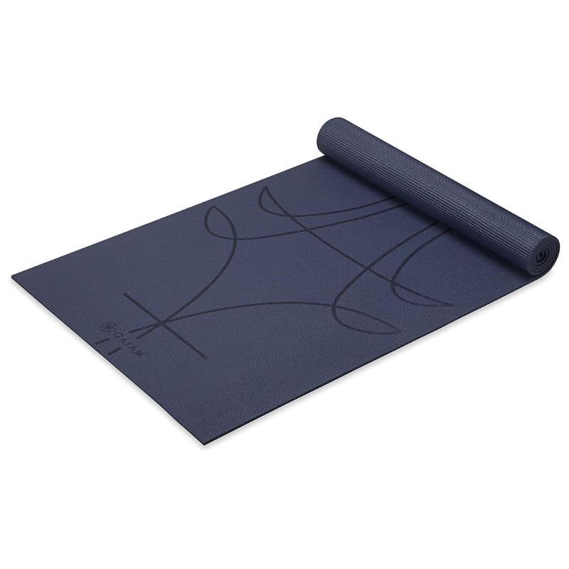 Inexpensive yoga mats compared - HathaYoga.com Thin vs Thick Yoga Mats Which One Should You Buy