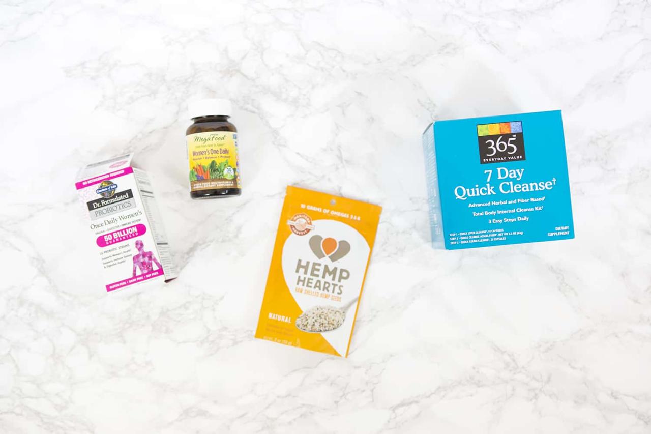 A Guide to Our Must-Have Supplements — Learn More Guide to Buying Supplements for Beginners