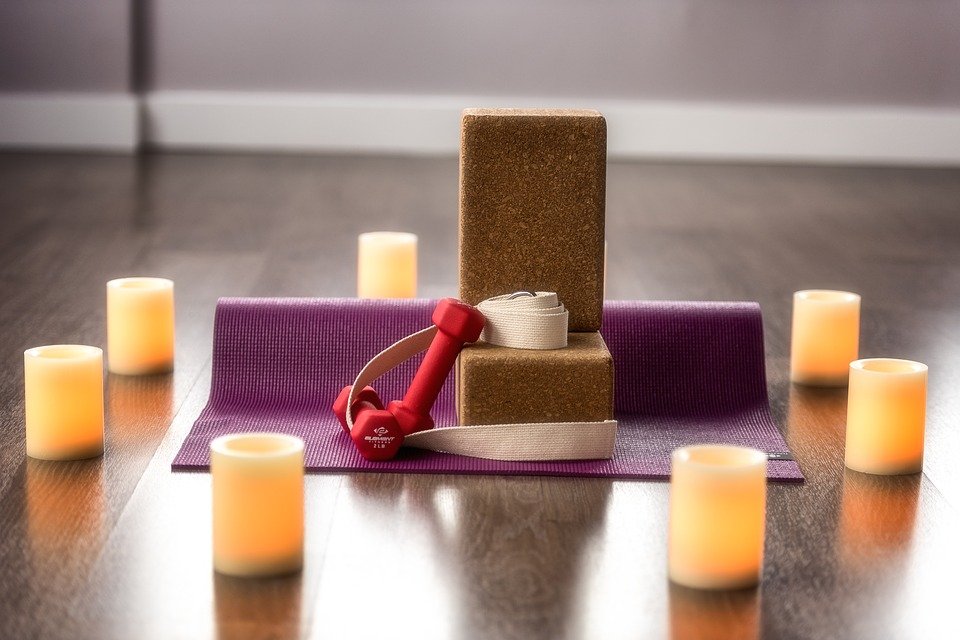 Best Websites for Buying Yoga Equipment