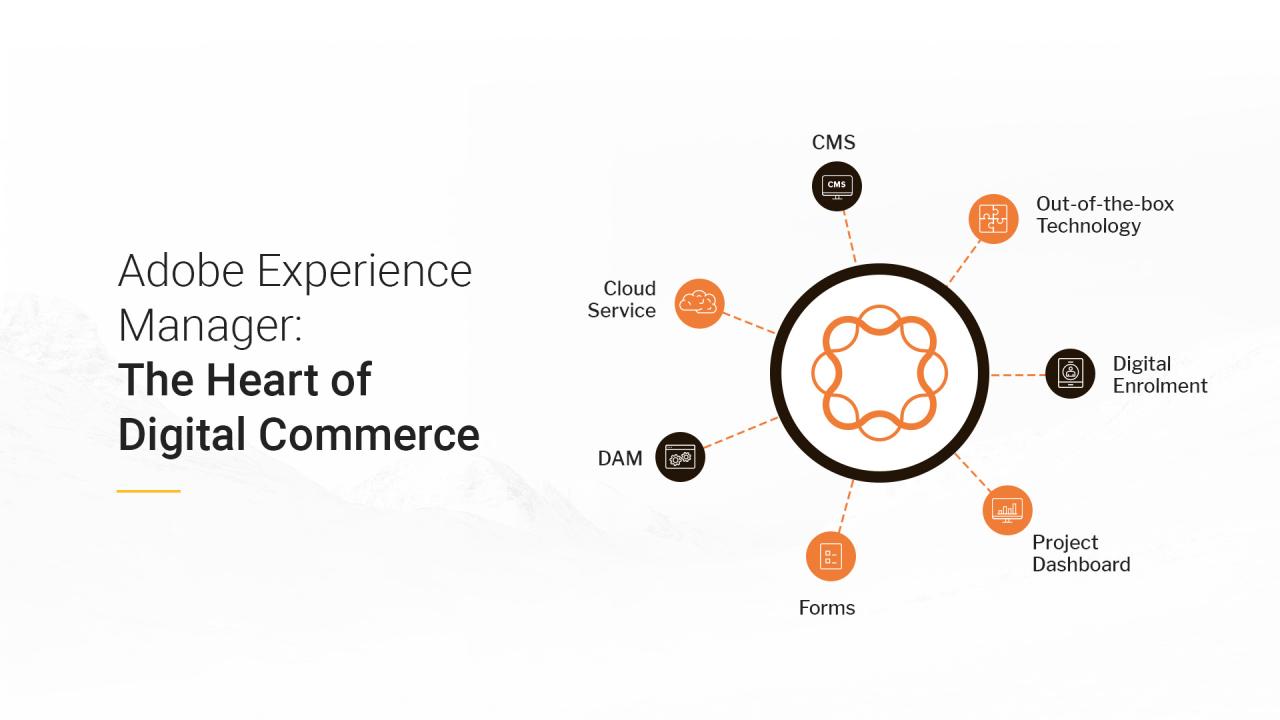 Adobe Experience Manager AEM Capabilities and Benefits