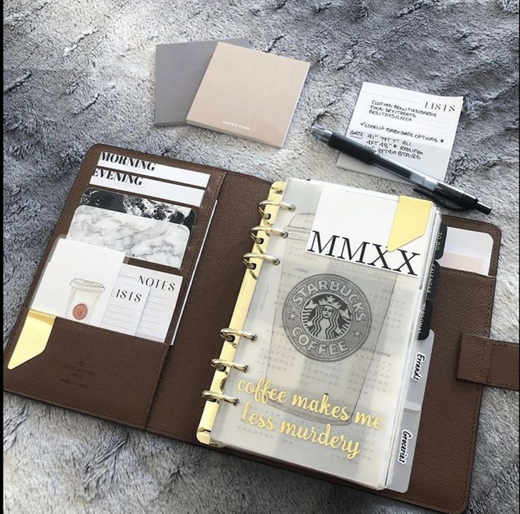 7 Stationery Items That You Simply Must Have | Katie Leamon Budget-Friendly Stationery Shopping Guide