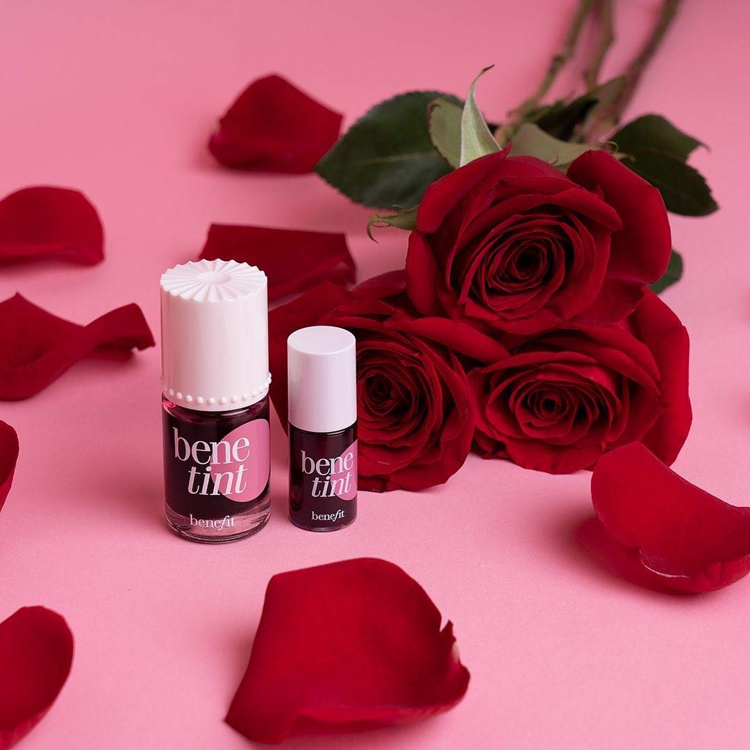 9 Best Lip Tints In Singapore Top 10 Affordable Lip Tints You Will Love
