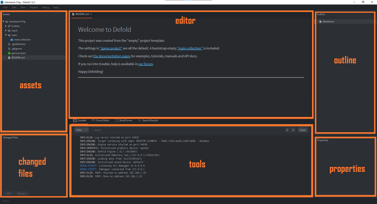 Defold Engine Alternatives and Similar Software - AlternativeTo.net