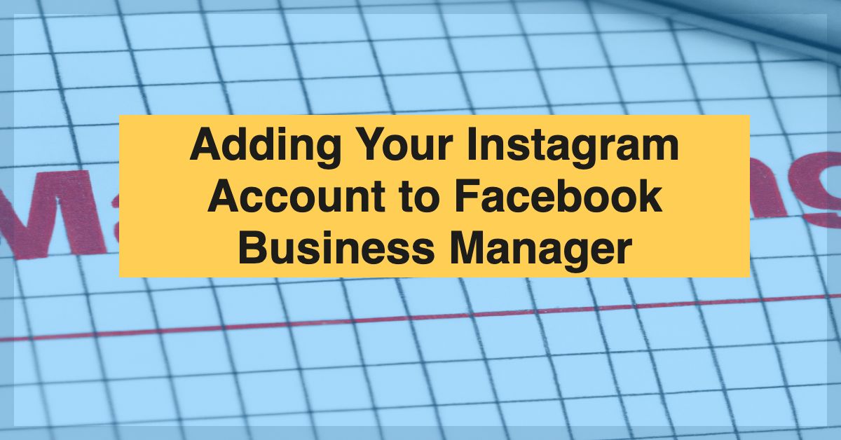 How to Set Up the Instagram Sales Channel With Shopify - Wise Merchant How to Manage Facebook and Instagram Sales Channels