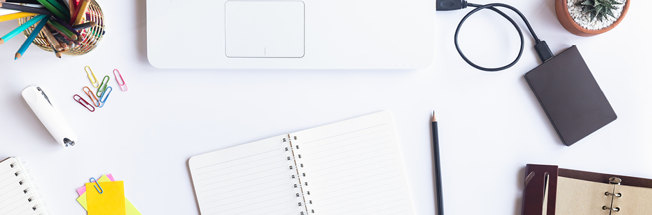 5 stationery essentials every home office worker needs | Winc Stationery Essentials for Working from Home