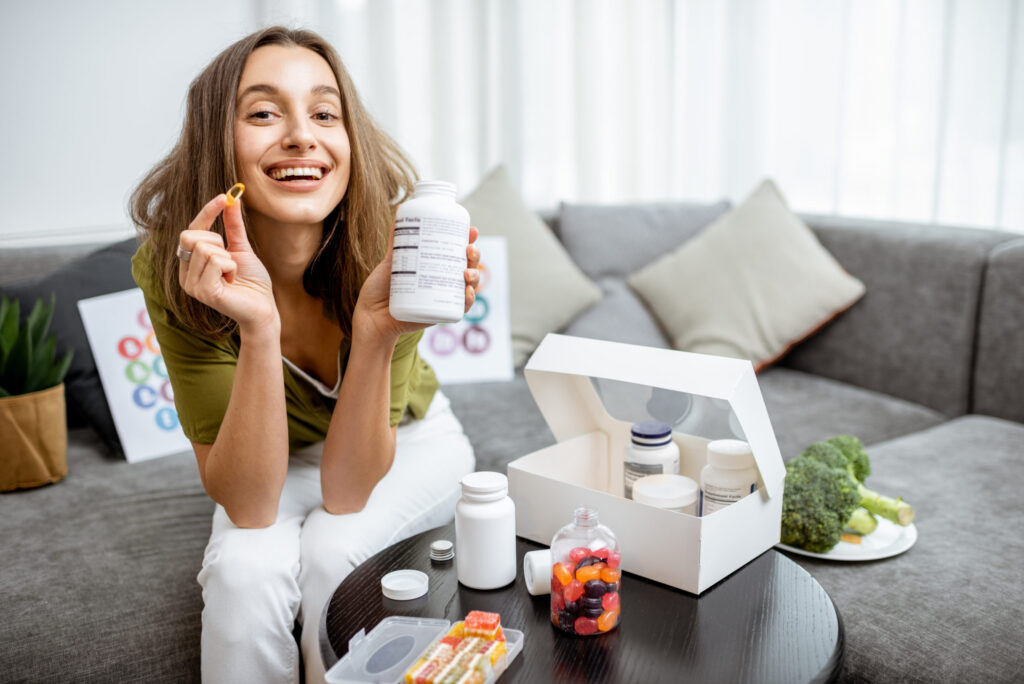 How To Choose the Right Health Supplements for You - Demain Online How to Choose the Right Supplements for Your Health