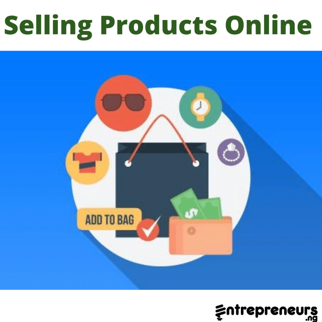 Selling Products Online Made Easy For The Entrepreneur Selling Audio Equipment Online – What Works