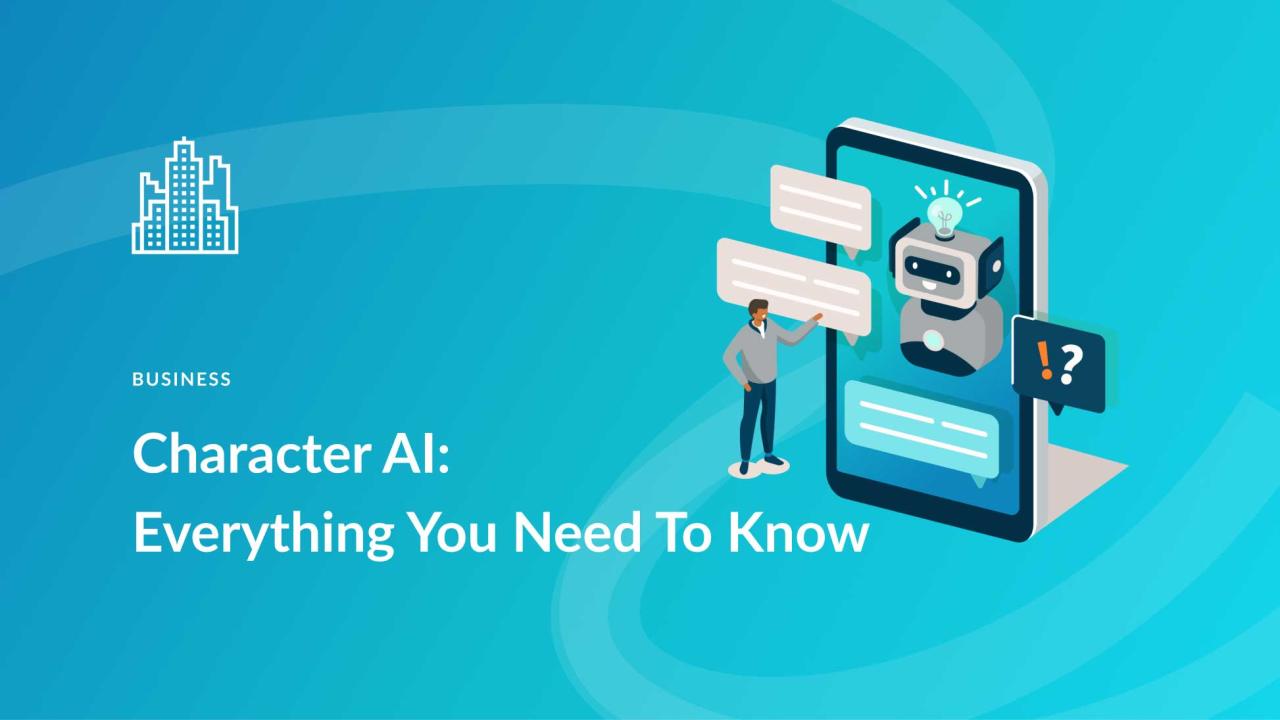 Character Ai Everything You Need To Know 2024 - vrogue.co Buying AI Software: What You Need to Know