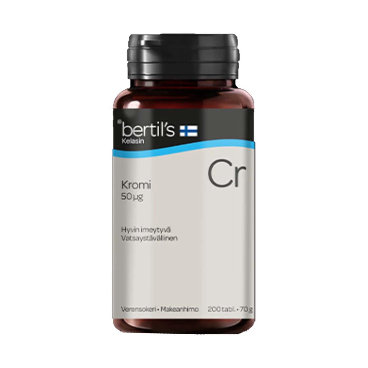 Ranking the best chromium supplements of 2021 Buying Safe and Effective Chromium Supplements