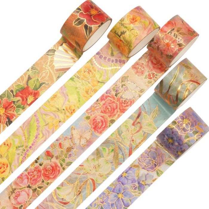 China Custom Printed Stationery Colored Masking Wholesale Gold Foil ... How to Purchase Custom Printed Stationery