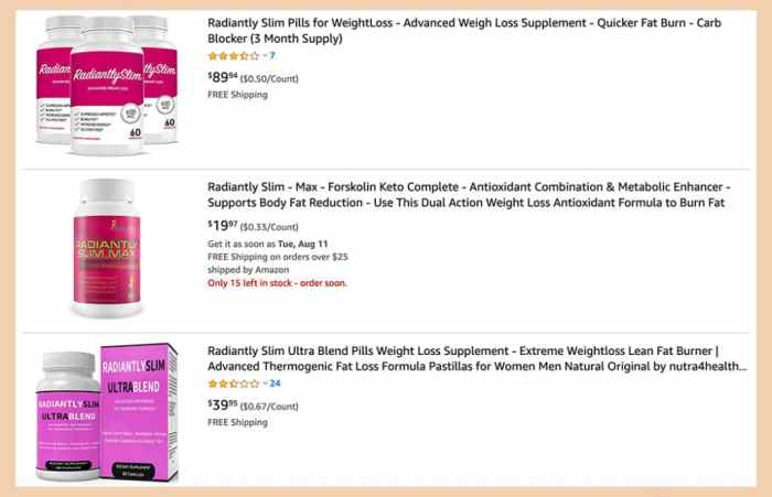 Fake Supplements Exposed: Avoid Amazon, GNC, Target, Walgreens, Walmart? How to Spot Fake Supplements Before You Buy