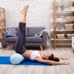 Comparing the Best Yoga Pillows and Bolsters for Relaxation and Support