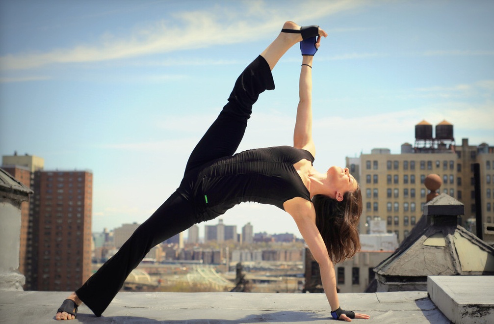 Top 10 Yoga Products Every Enthusiast Needs to Own