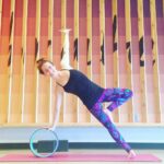How to Select the Perfect Yoga Wheel for Your Flexibility Goals