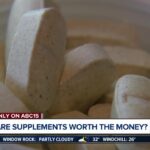 How to Save Money When Buying Supplements Smartly