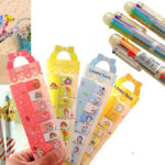 Creative Stationery Unique Products to Inspire Your Artistic Projects
