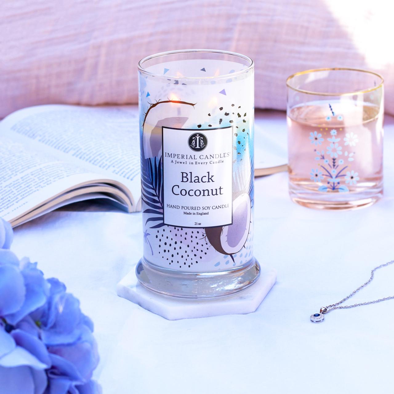 How Candles Can Improve Your Mood Experience Bliss