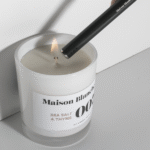 Candle Safety Tips for Every Home Illuminate Peace of Mind