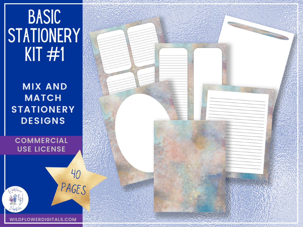 The Ultimate Guide to Stationery for Beginners