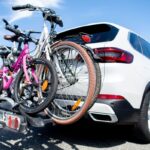 Top 5 Bike Racks for Family Trips Made Easy