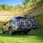 Multi Bike Racks for Group Adventures Made Easy