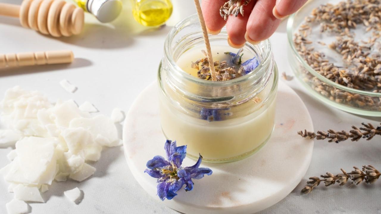 Candle Shopping Tips for Beginners Discover Your Perfect Scent