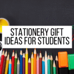 Must-Have Stationery for Every Student Essentials