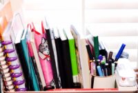 How to Choose the Right Notebook for Bullet Journaling