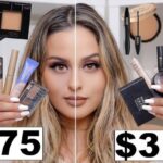 High-End vs Drugstore Makeup Which One Should You Buy