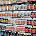 Comparing the Best Online Stores for Supplements