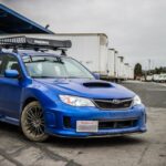 Lightweight Roof Racks for Compact Cars