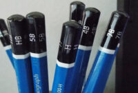 Top Drawing Pencils Recommended by Artists for Excellence