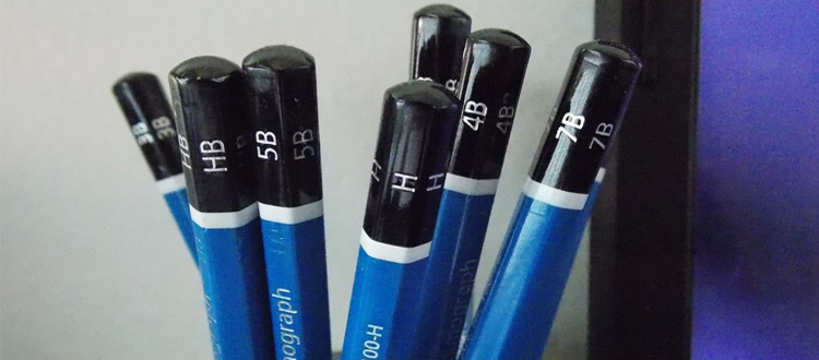 Top Drawing Pencils Recommended by Artists for Excellence