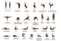 Yoga Clothing That Moves With You for Ultimate Comfort