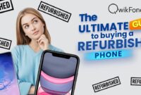 Buying Refurbished Gadgets What to Ask