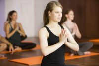 Yoga Leggings with Pockets Youll Love for Every Move