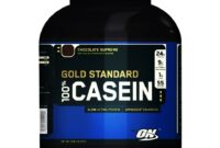 Top-Rated Protein Supplements and Where to Purchase Them